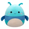 Squishmallows 40 cm säsong 20 – Benkamin the Beetle | Barn Gosedjur