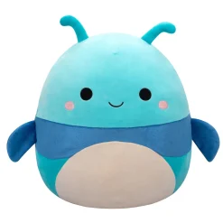 Squishmallows 40 cm säsong 20 – Benkamin the Beetle | Barn Gosedjur