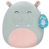 Squishmallows 30 cm säsong 16 – Harrison Hippo | Barn Gosedjur