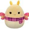 Barn Squishmallows 50 cm säsong 21 – Miry the Moth