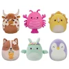 Squishmallows 19 cm säsong 19 – pris per styck, säljs assorterat online | Barn Gosedjur