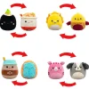 Squishmallows Flip-A-Mallow 13 cm säsong 21, pris per styck, säljs assorterat online | Barn Gosedjur