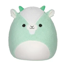 Barn Squishmallows /Fuzz A Mallows 30 cm säsong 15 – Palmer Goat