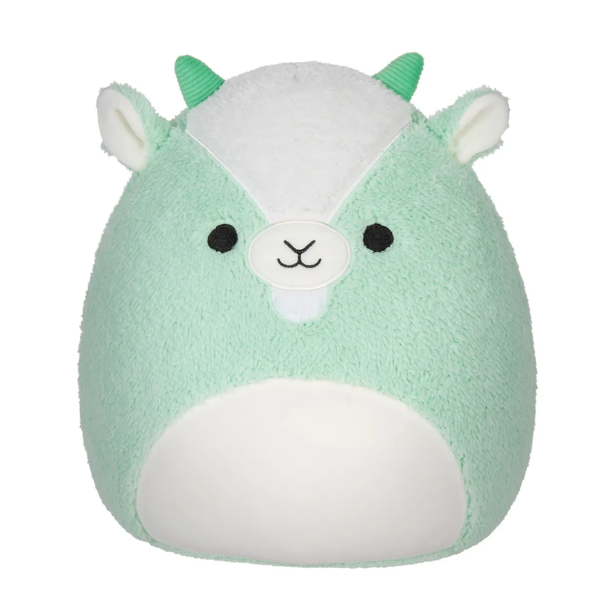 Barn Squishmallows /Fuzz A Mallows 30 cm säsong 15 – Palmer Goat