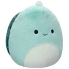 Squishmallows /Fuzz-A-Mallows 30 cm säsong 19 – Onica the Turtle | Barn Gosedjur