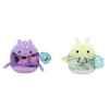 Squishmallows Hoodies, 19 cm – pris per styck, säljs assorterat online | Barn Gosedjur