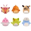 Squishmallows season 20 – 19 cm höga, pris per styck, säljs assorterat online | Barn Gosedjur