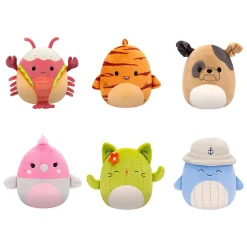 Squishmallows season 20 – 19 cm höga, pris per styck, säljs assorterat online | Barn Gosedjur
