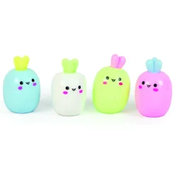 Oklassificerat Squishy Candy Carrots – pris per styck | Barn Småsaker