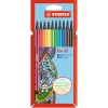 Stabilo Pen 68 Basic 20-pack