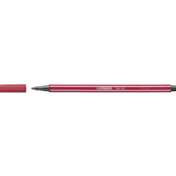Stabilo Pen 68/50 dark red | Tuschpennor & Markers