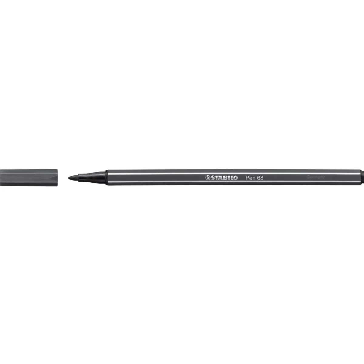 Stabilo Pen 68/97 dp.cold grey | Tuschpennor & Markers
