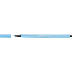 Stabilo Pen 68/031 fluo blue