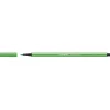 Stabilo Pen 68/033 fluo green