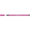Stabilo Pen 68/056 fluo pink