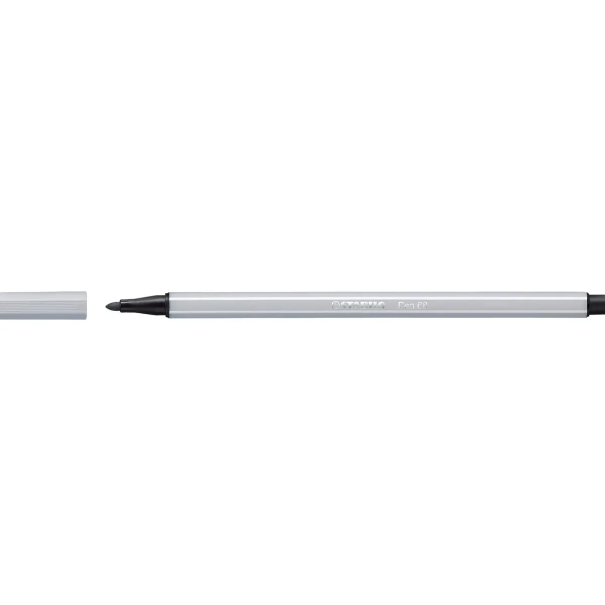 Stabilo Pen 68/94 lt.cold grey | Tuschpennor & Markers