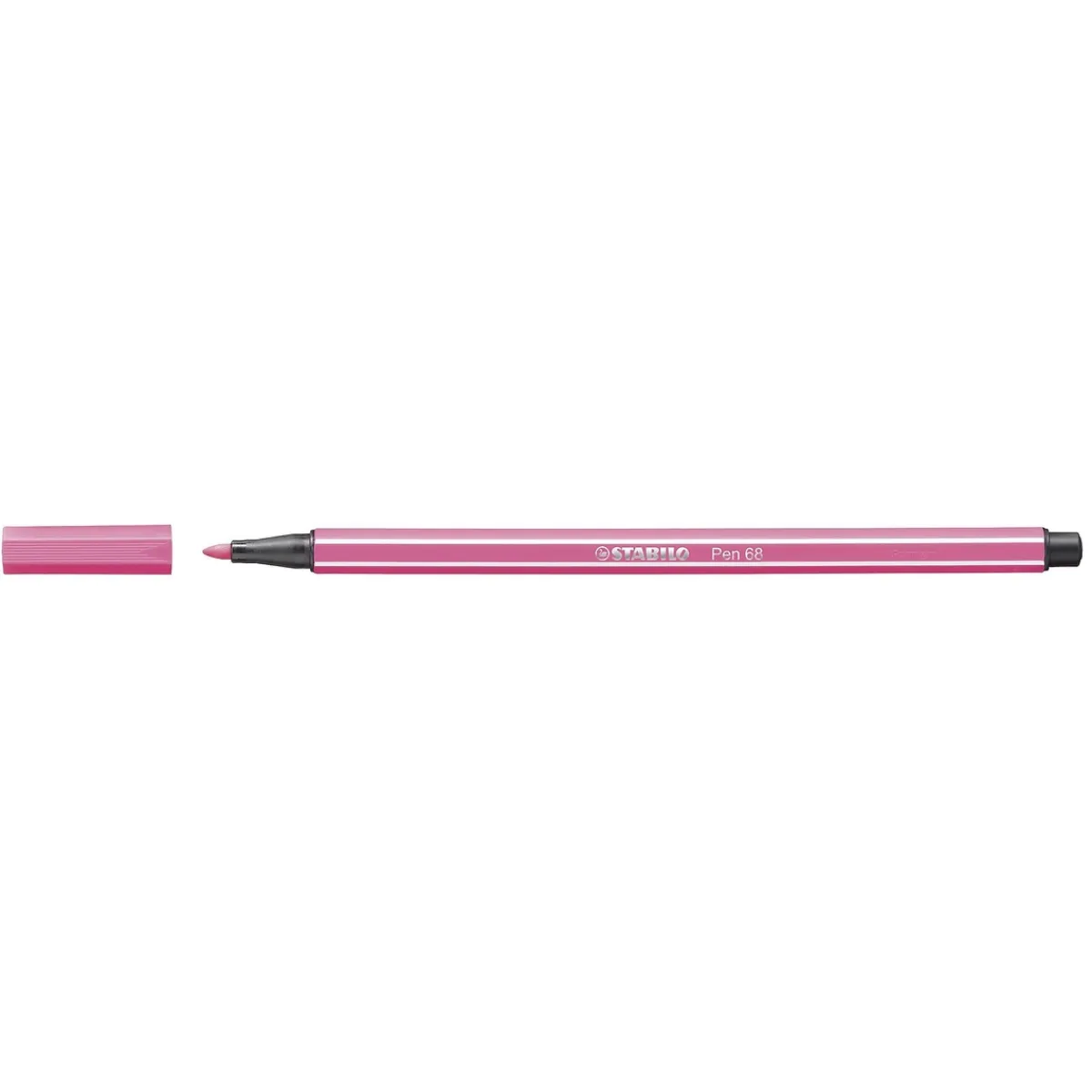 Stabilo Pen 68/56 rose