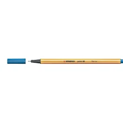 Stabilo point 88/41 blue | Tuschpennor & Markers