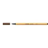 Stabilo point 88/45 brown
