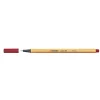 Stabilo point 88/50 crimson