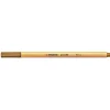 Stabilo point 88/89 dark ochre