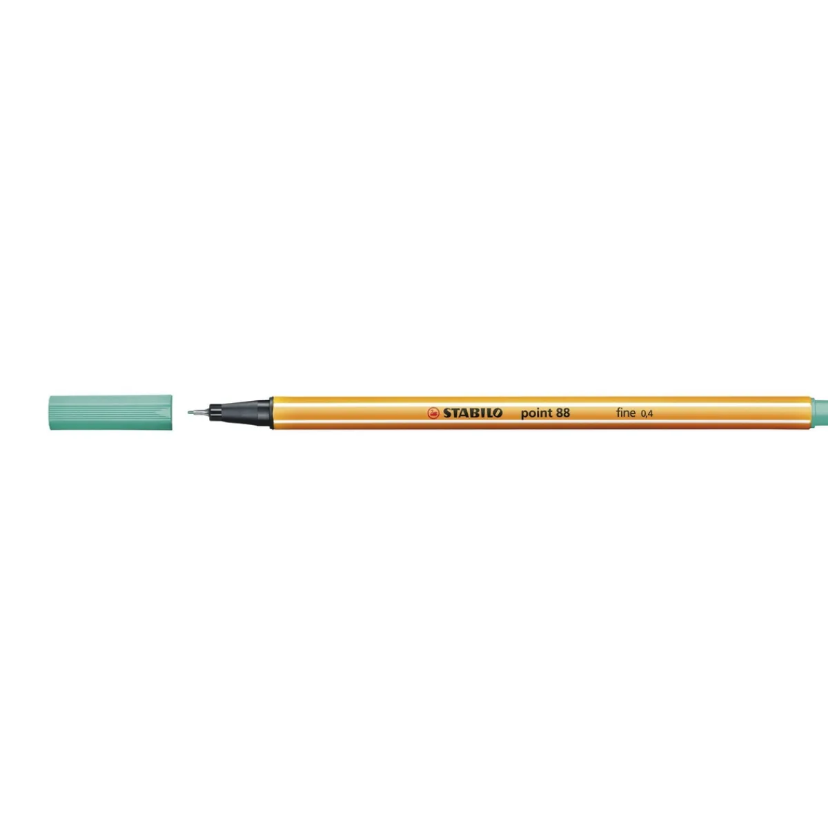 Stabilo point 88/13 ice green