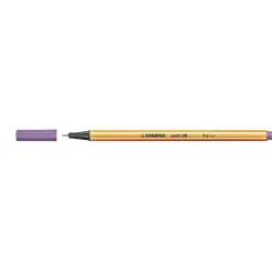 Stabilo point 88/59 lgt lilac
