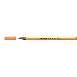 Stabilo point 88/054 ne.orange | Tuschpennor & Markers