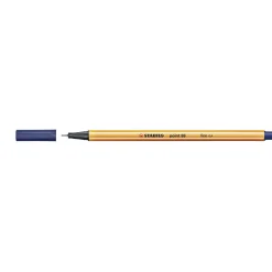 Stabilo point 88/22 night blue | Tuschpennor & Markers