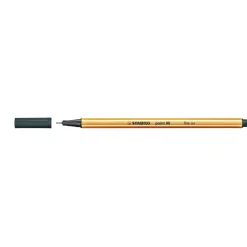 Stabilo point 88/63 olivegreen | Tuschpennor & Markers