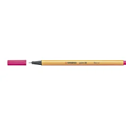 Stabilo point 88/56 pink | Tuschpennor & Markers