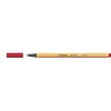 Stabilo point 88/40 red