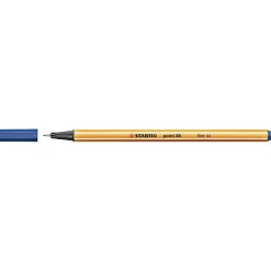 Stabilo point 88/32 ultramarin