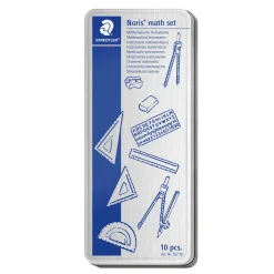 Barn Staedtler Matematik set