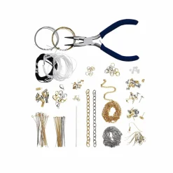 Panduro Jewellery Start/repair kit smycken | Grundsatser & Startkit