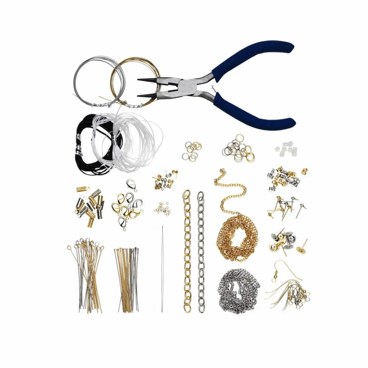Panduro Jewellery Start/repair kit smycken | Grundsatser & Startkit