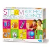 Barn 4M Steam Kitchen Science – vetenskapliga trolleritrick i köket