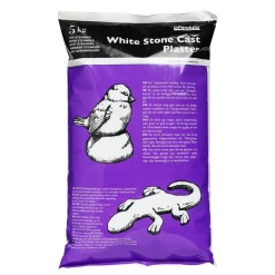 Panduro Hobby Stengips ekonomi 5 kg | Gips