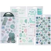 Panduro Hobby Stickersblock Sea 20 ark