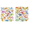 Barn Panduro Hobby Stickers 4p Flygande drakar