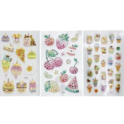 Barn Panduro Hobby Stickers 3p godsaker deluxe!