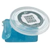 Panduro Dough Sticky dough 80g – blå | Barn Lufttorkande Lera