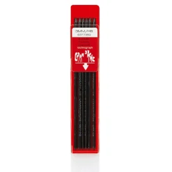 CDA Caran D Ache Stift Caran d'Ache 3mm 3B | Tillbehör & Refill