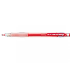 Pilot Stiftpenna Eno 0,7 röd