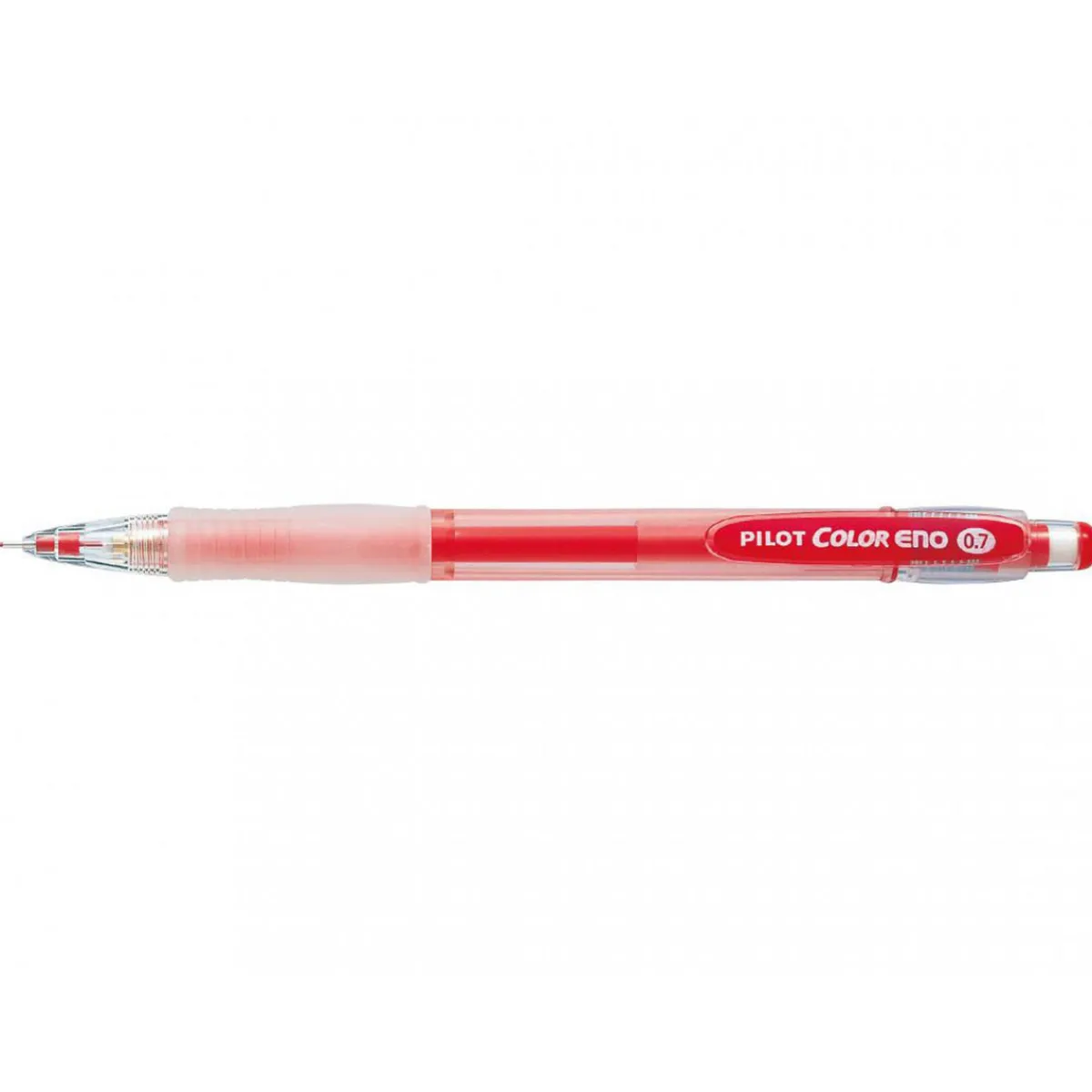 Pilot Stiftpenna Eno 0,7 röd