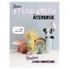 Oklassificerat Stora Pysselboken - Återbruk | Barn Barnböcker