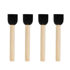 Panduro Hobby Stöppelsvamp 17 mm 4 st. | Stöppelsvampar