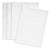 Panduro Hobby Stretched Canvas / målarduk 4-pack A5 – (148×210 mm) djup 17 mm, 330 g/m²