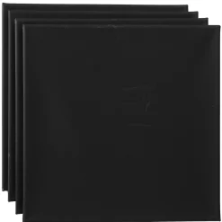 Panduro Hobby Stretched Canvas 4 Svart 30x30
