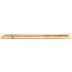 Järbo Strumpstickor björk 20cm 2,5mm | Strumpstickor